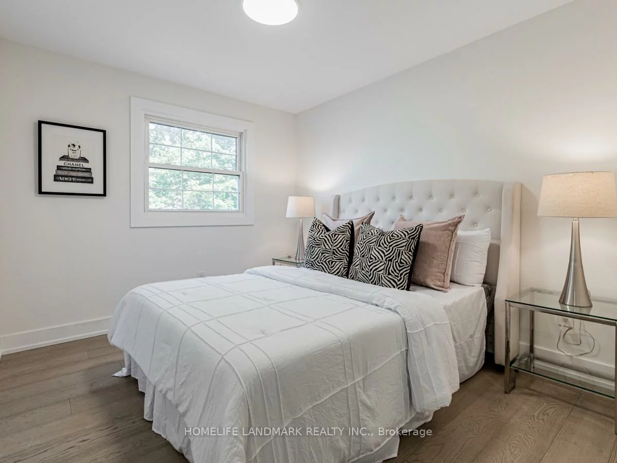 9, Eastman, Huron Heights-Leslie Valley, Newmarket