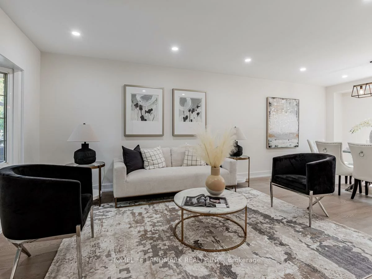 9, Eastman, Huron Heights-Leslie Valley, Newmarket