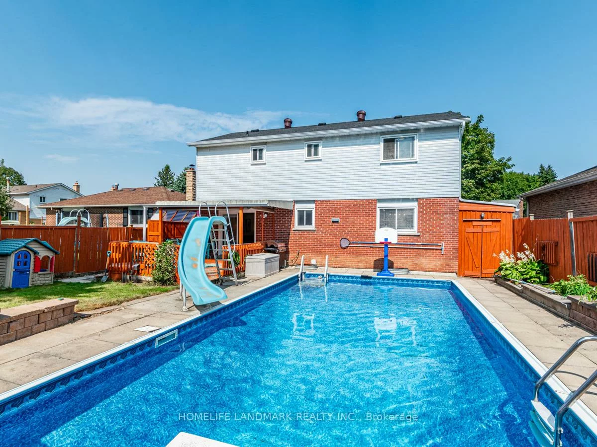 9, Eastman, Huron Heights-Leslie Valley, Newmarket