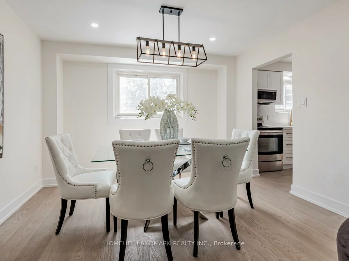 9, Eastman, Huron Heights-Leslie Valley, Newmarket