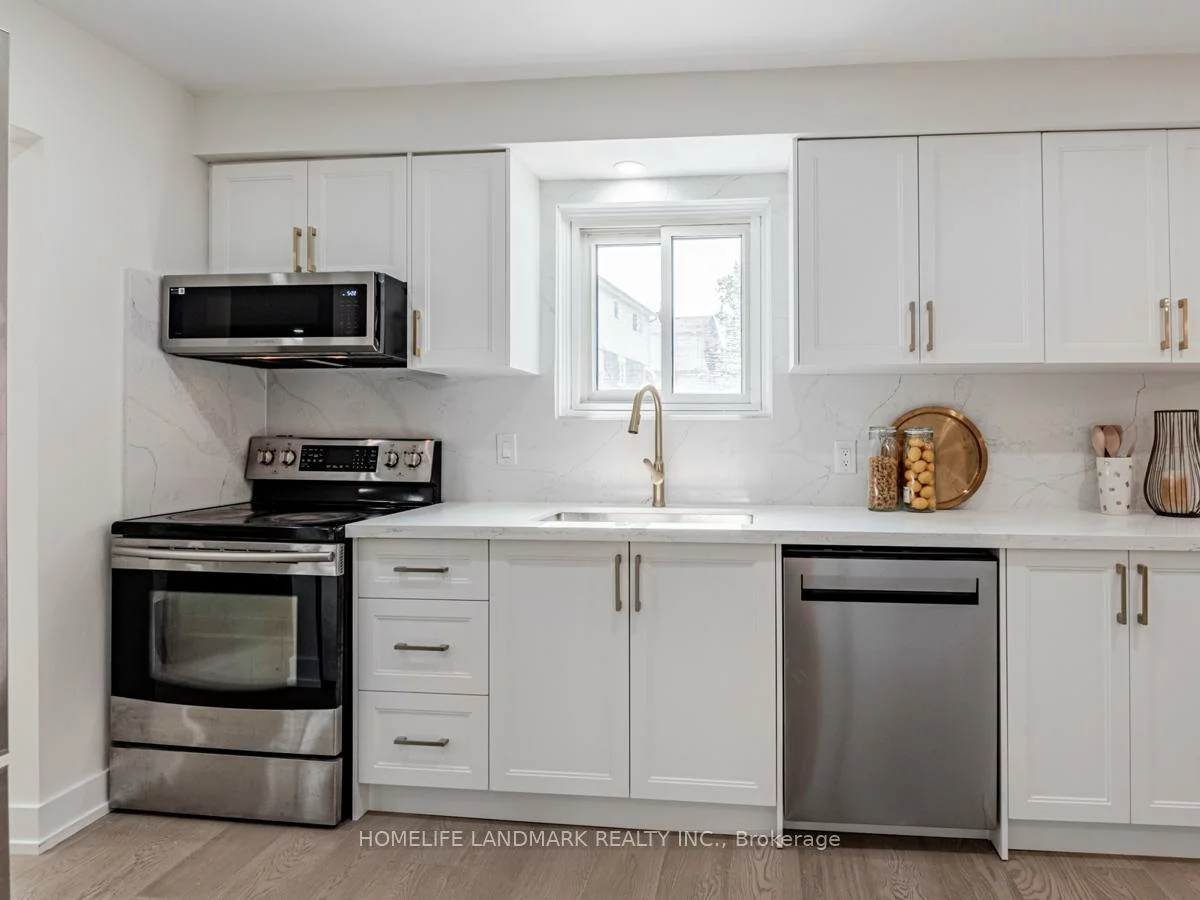 9, Eastman, Huron Heights-Leslie Valley, Newmarket