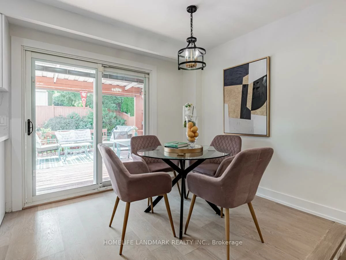 9, Eastman, Huron Heights-Leslie Valley, Newmarket