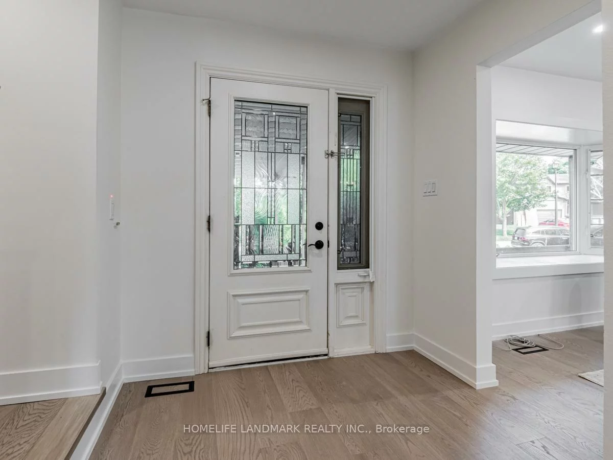 9, Eastman, Huron Heights-Leslie Valley, Newmarket