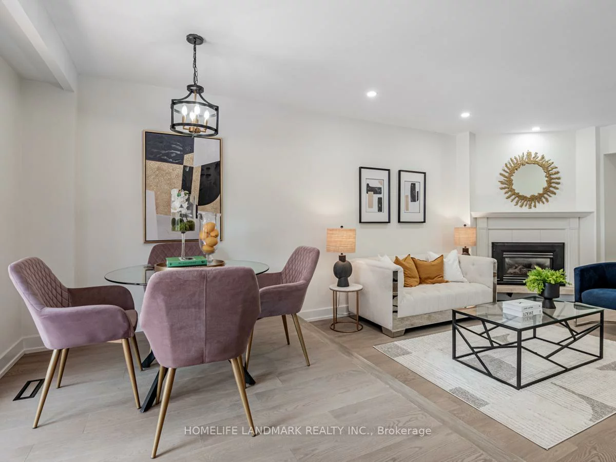 9, Eastman, Huron Heights-Leslie Valley, Newmarket