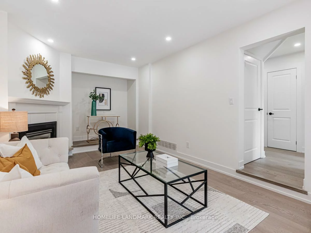 9, Eastman, Huron Heights-Leslie Valley, Newmarket