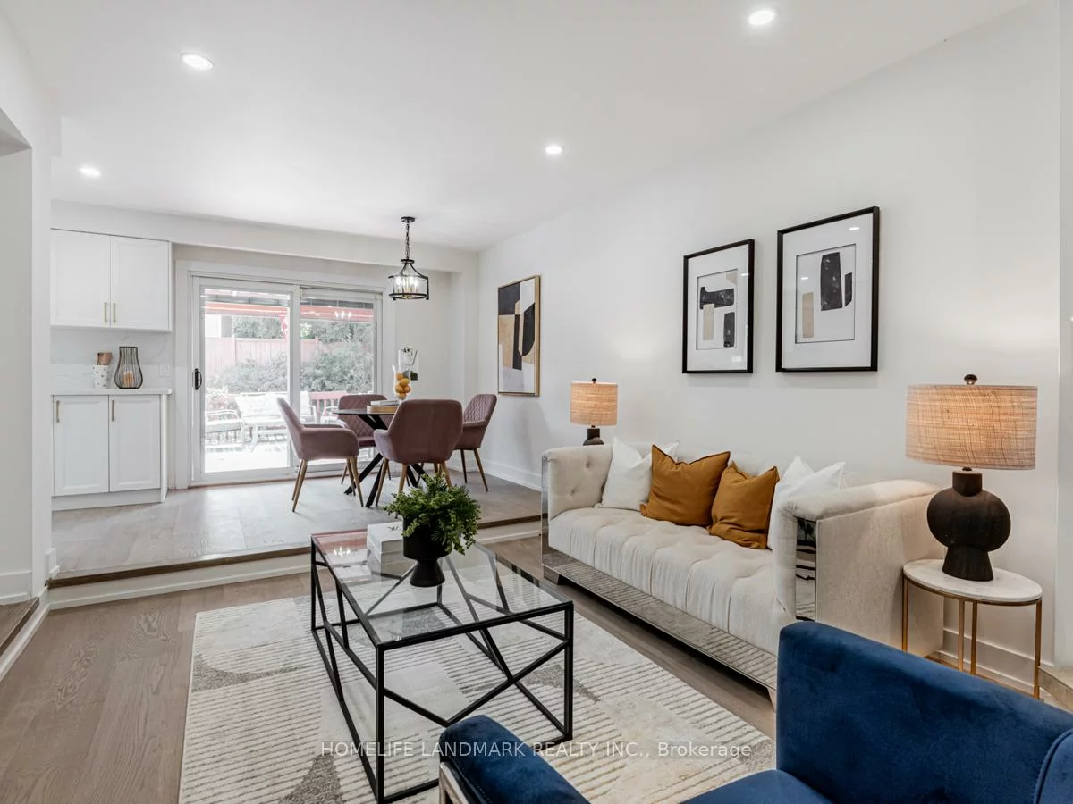 9, Eastman, Huron Heights-Leslie Valley, Newmarket