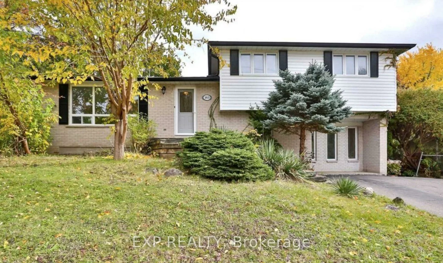 165, Carlson, Gorham-College Manor, Newmarket