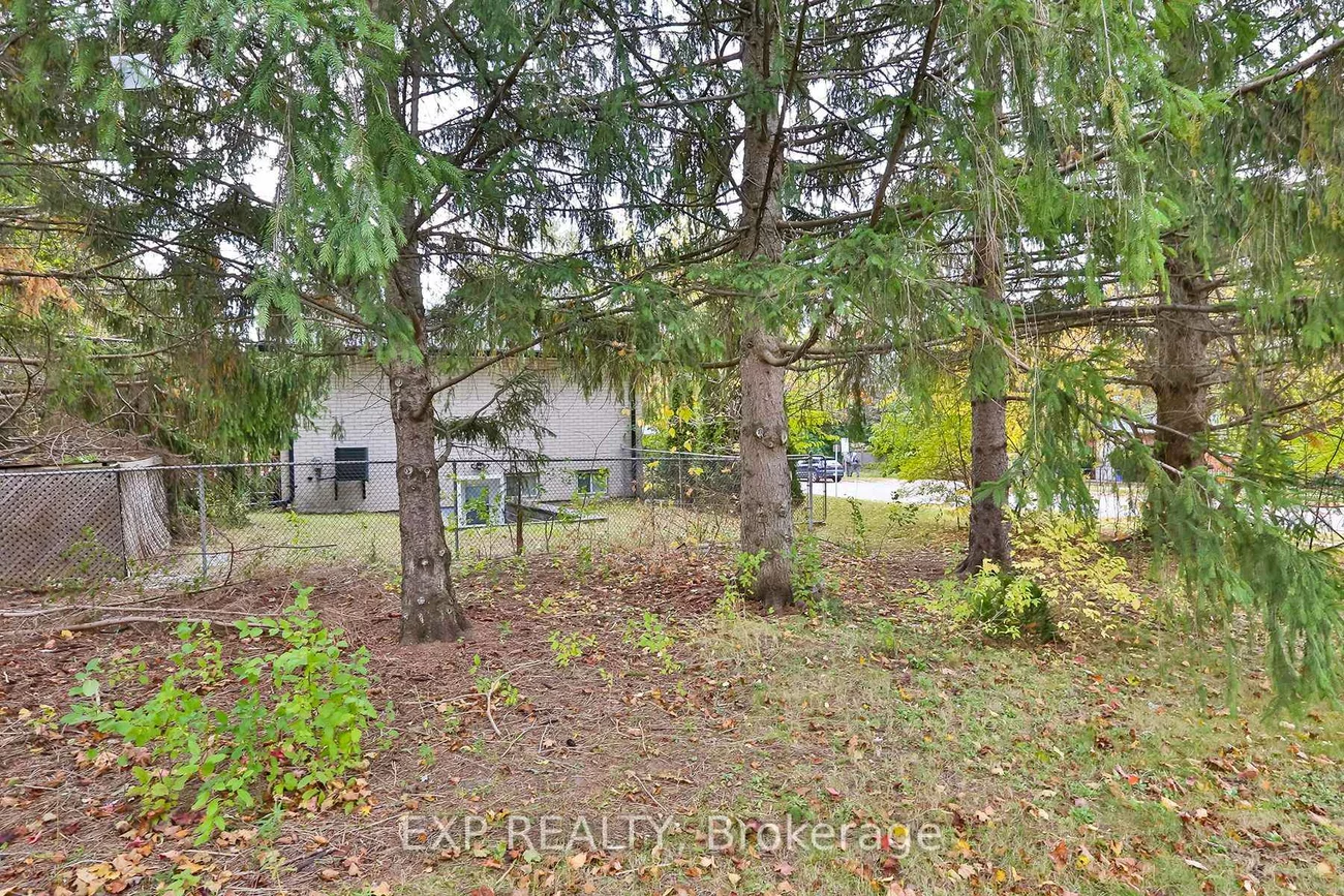 165, Carlson, Gorham-College Manor, Newmarket