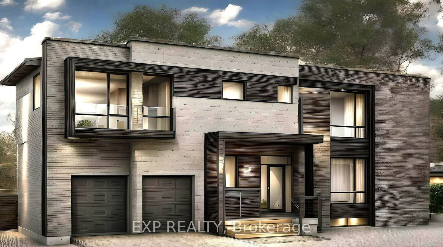 165, Carlson, Gorham-College Manor, Newmarket