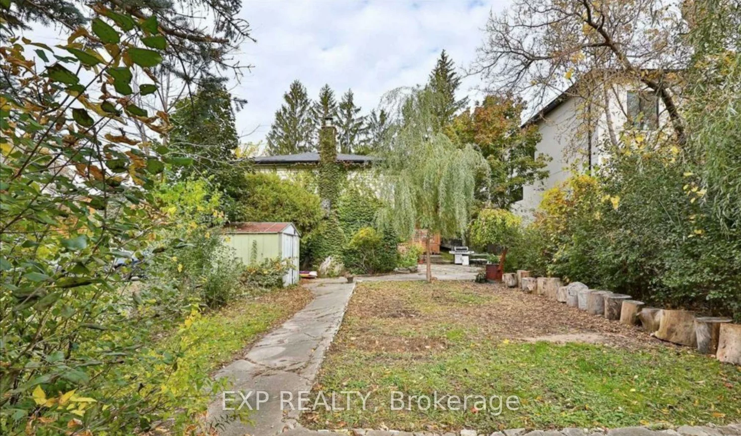 165, Carlson, Gorham-College Manor, Newmarket