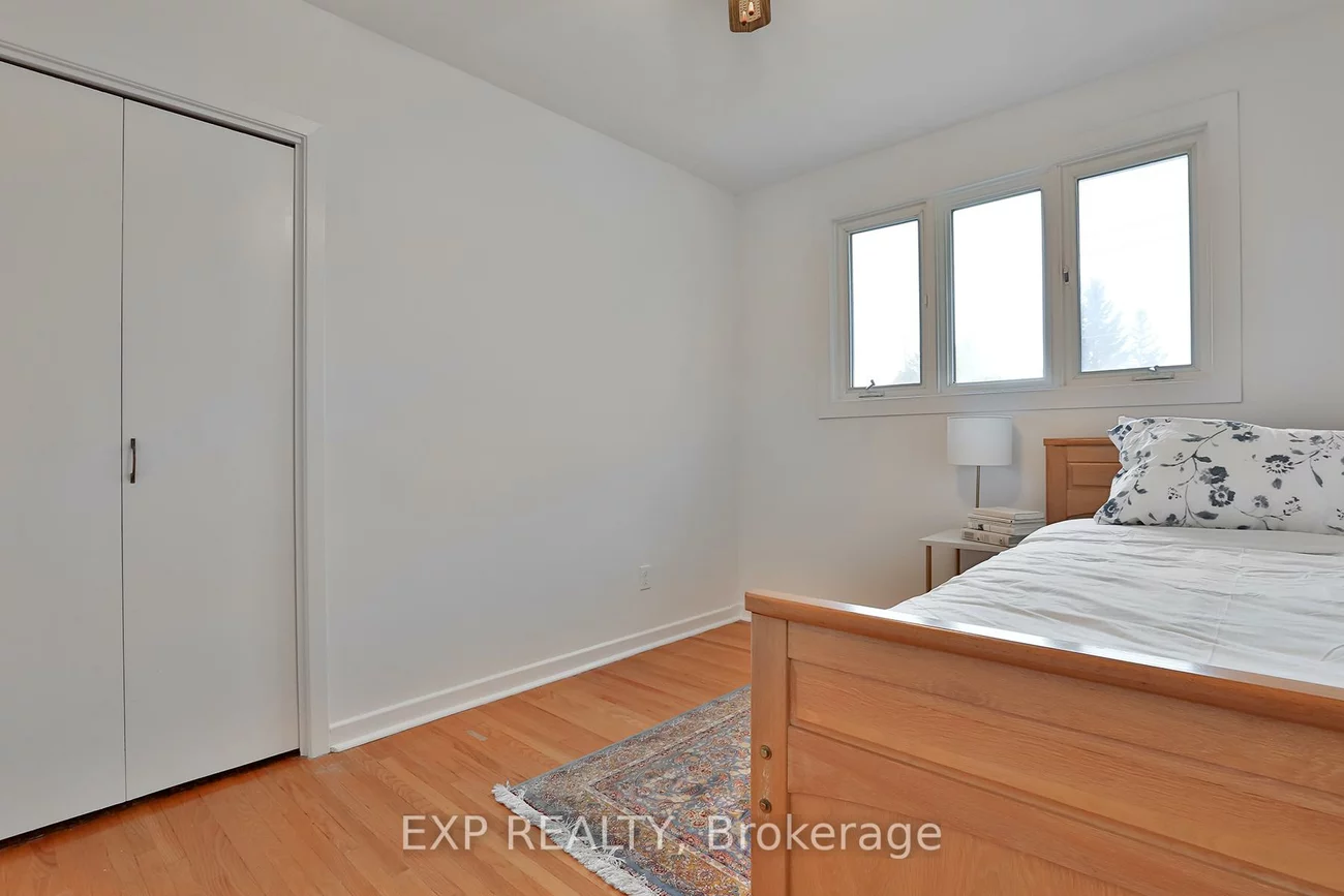 165, Carlson, Gorham-College Manor, Newmarket