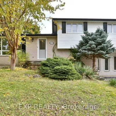 165, Carlson, Gorham-College Manor, Newmarket