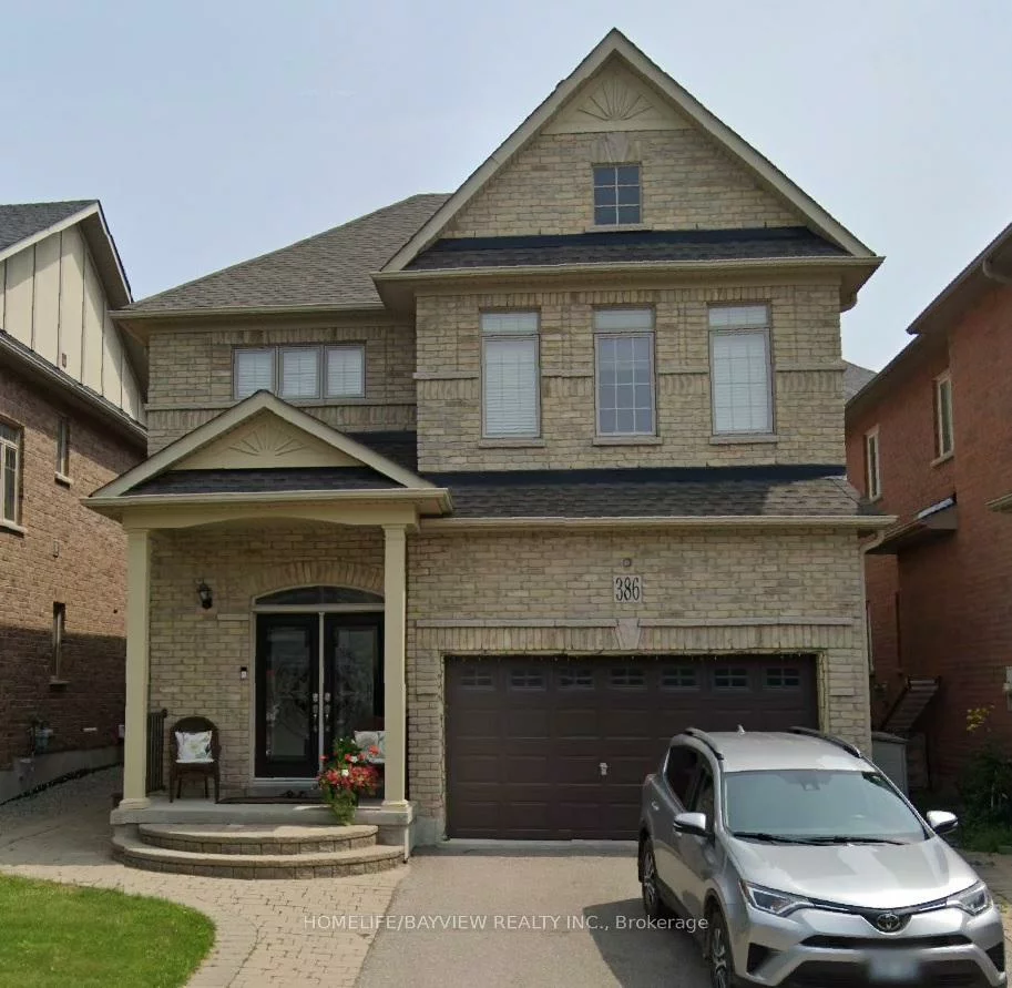 386, Gilpin, Woodland Hill, Newmarket