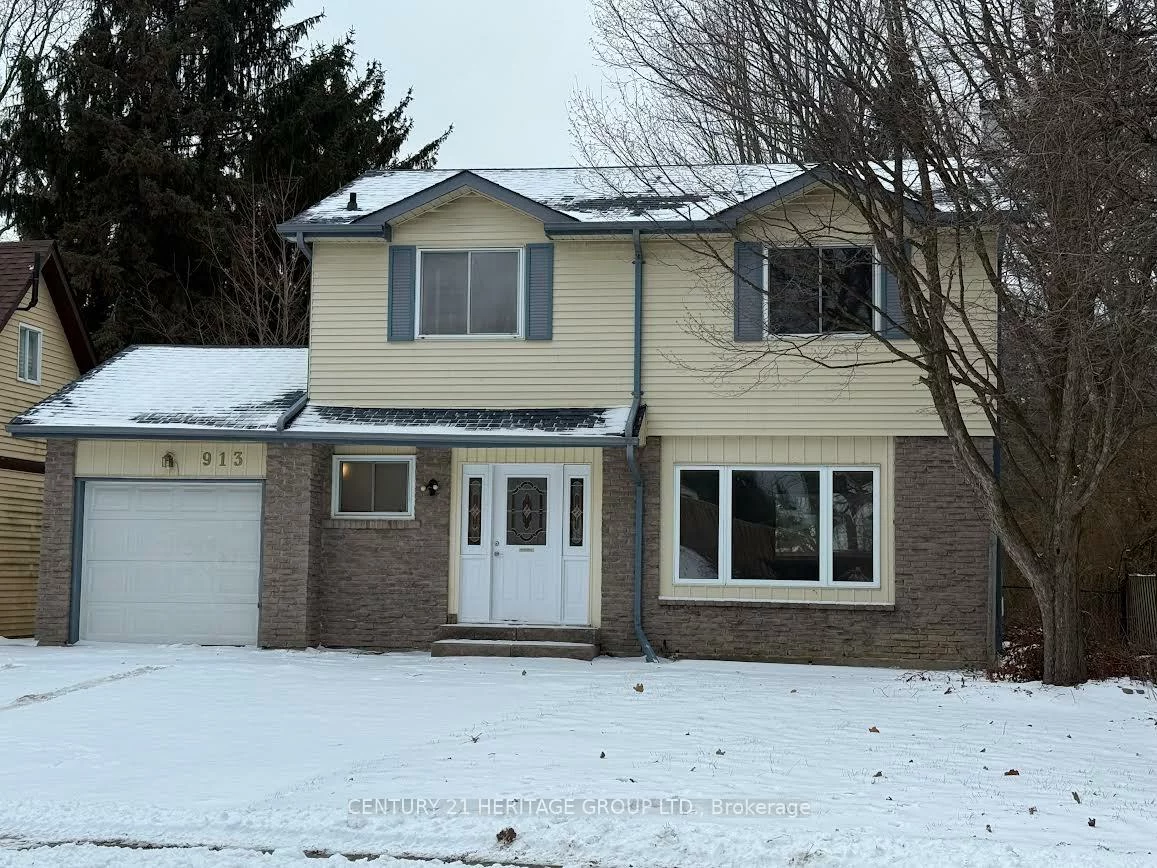 913, Jacarandah, Huron Heights-Leslie Valley, Newmarket