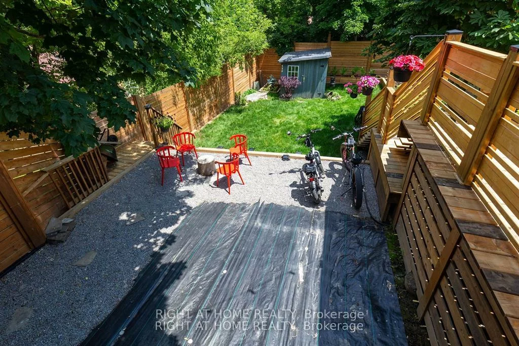 269, Prospect, Gorham-College Manor, Newmarket