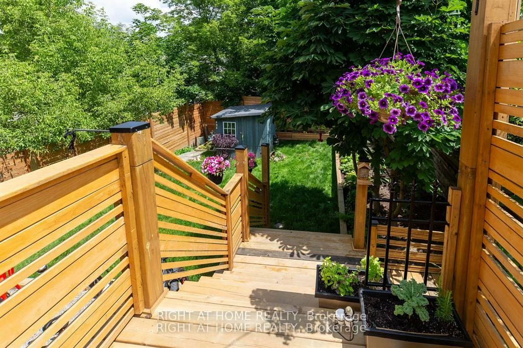 269, Prospect, Gorham-College Manor, Newmarket