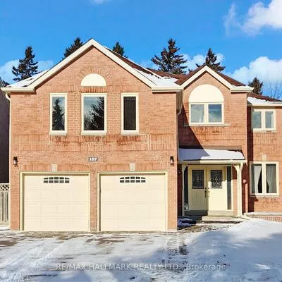 197, Mccaffrey, Glenway Estates, Newmarket