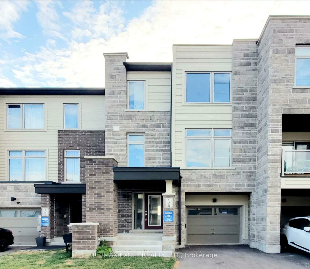 124, Solstice, Woodland Hill, Newmarket