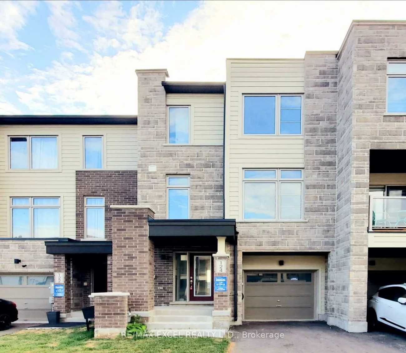 124, Solstice, Woodland Hill, Newmarket