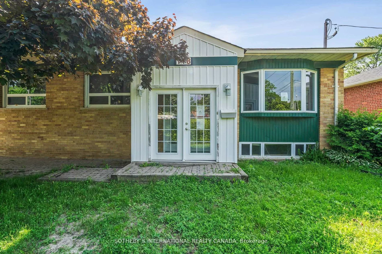 118, Queen, Central Newmarket, Newmarket