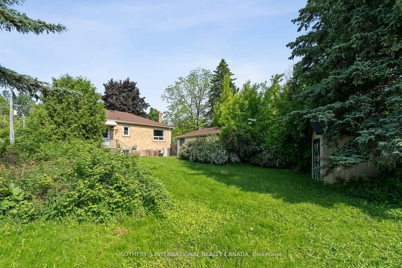 118, Queen, Central Newmarket, Newmarket