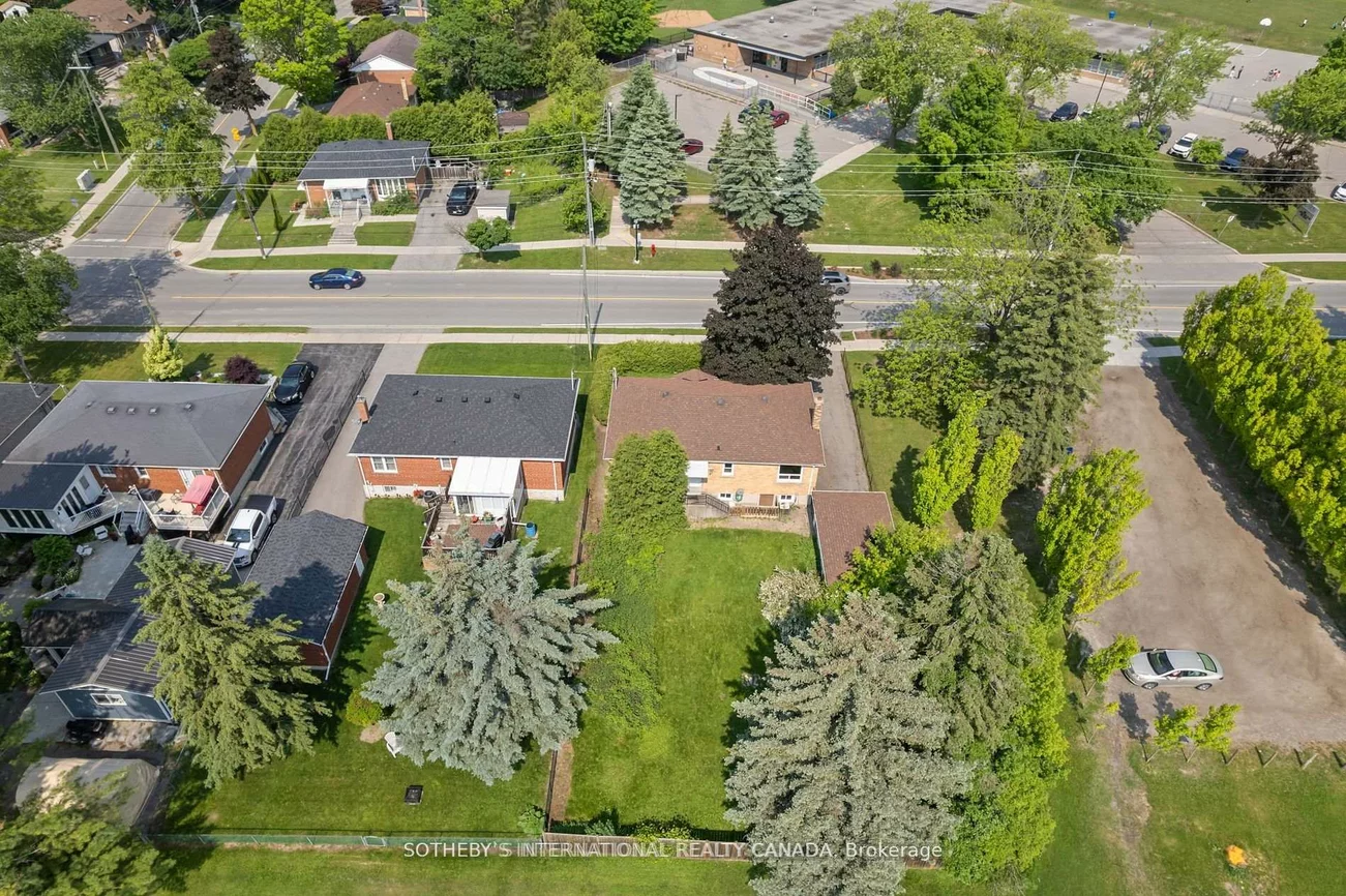 118, Queen, Central Newmarket, Newmarket