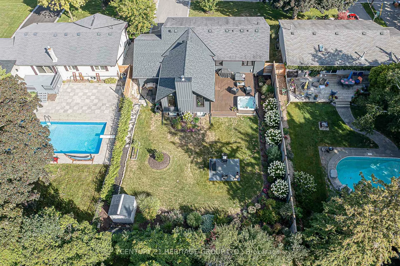 164, Park, Central Newmarket, Newmarket