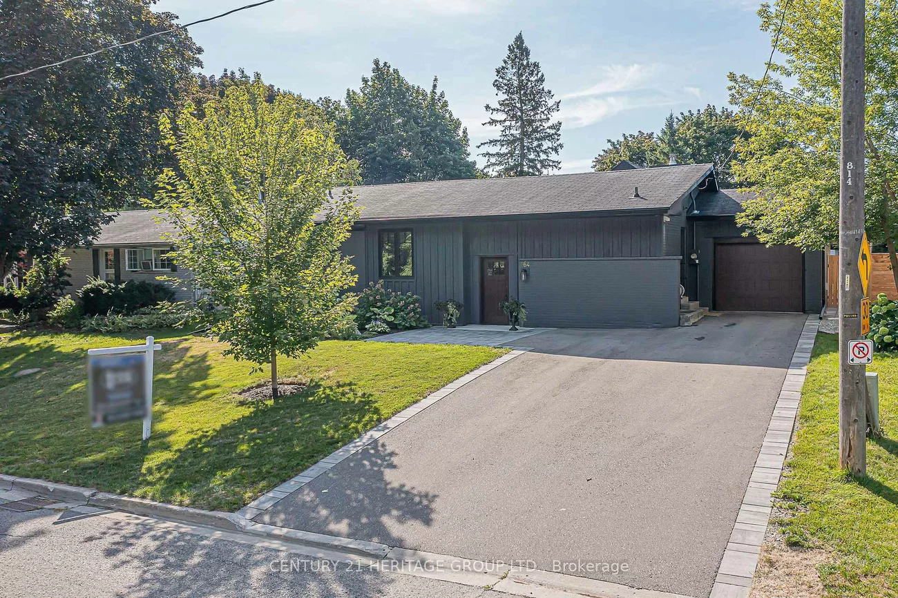 164, Park, Central Newmarket, Newmarket