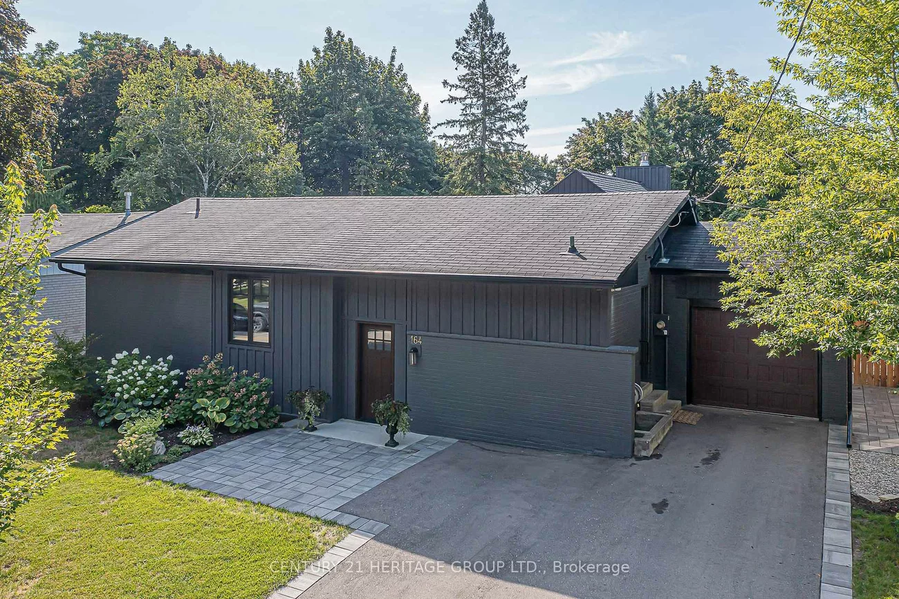 164, Park, Central Newmarket, Newmarket