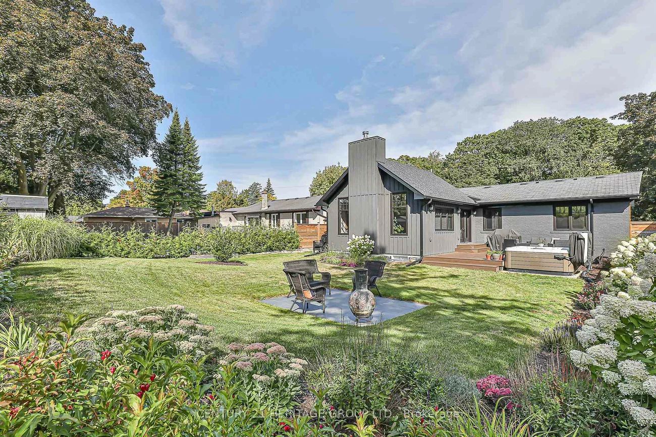 164, Park, Central Newmarket, Newmarket