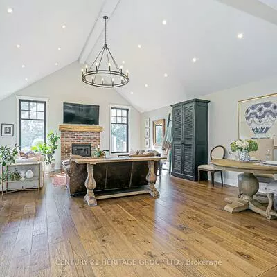 164, Park, Central Newmarket, Newmarket