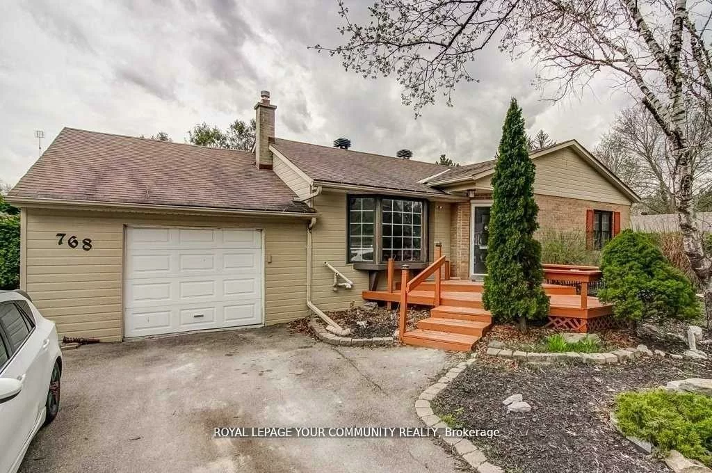 768, Grace, Gorham-College Manor, Newmarket