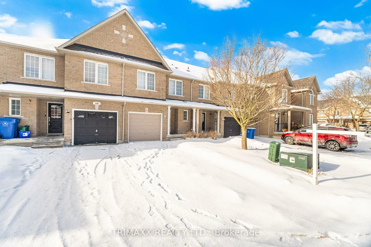 151, Coleridge, Summerhill Estates, Newmarket