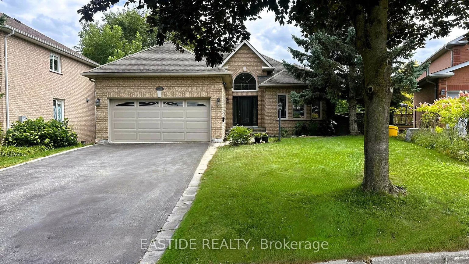 570, Roeder, Gorham-College Manor, Newmarket