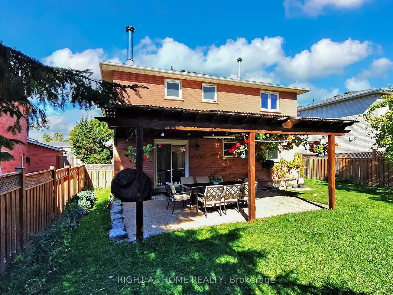 828, Leslie Valley, Huron Heights-Leslie Valley, Newmarket