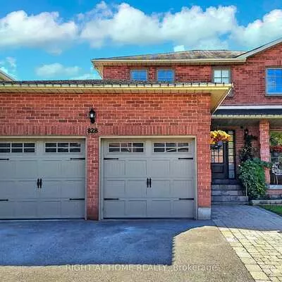 828, Leslie Valley, Huron Heights-Leslie Valley, Newmarket