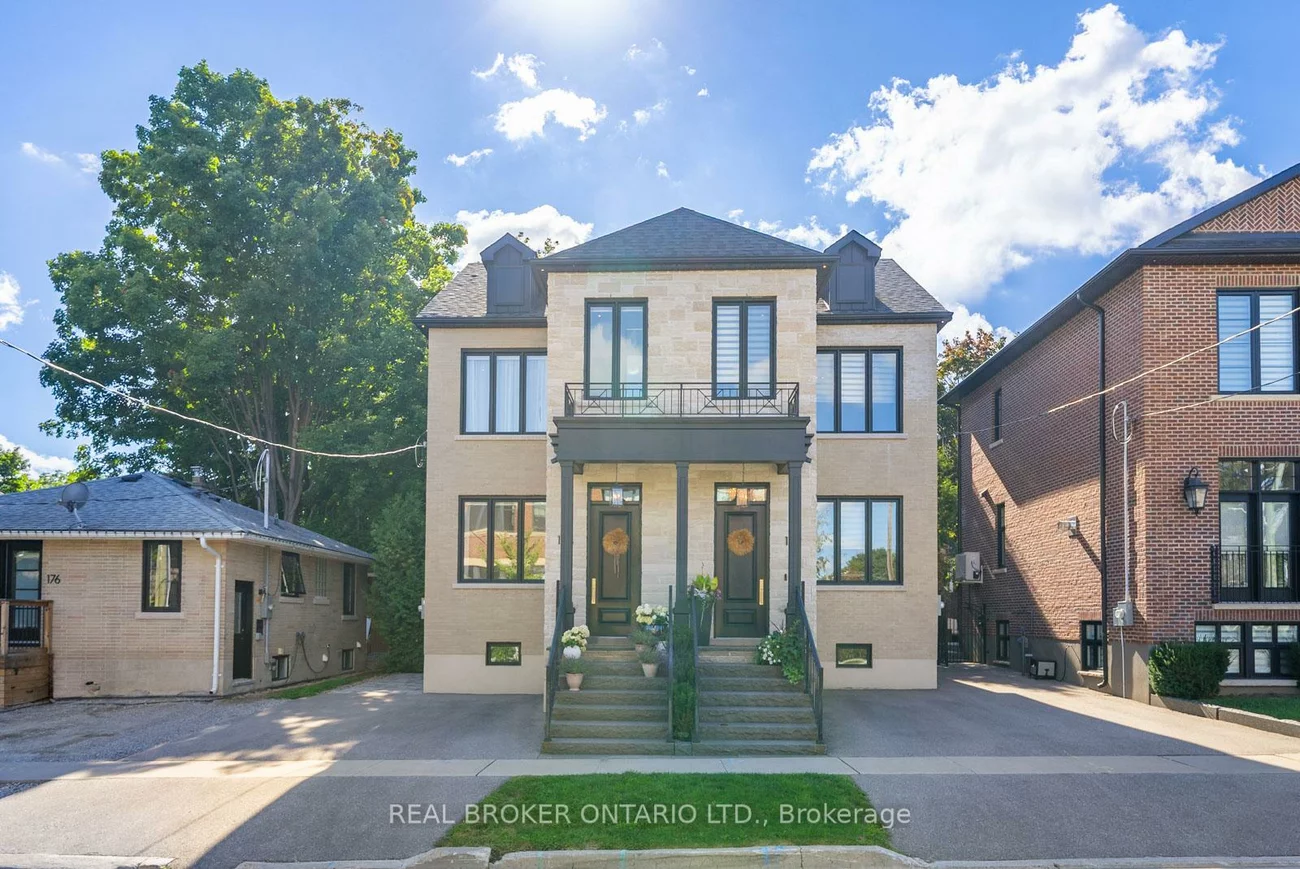 172-174, Victoria, Central Newmarket, Newmarket