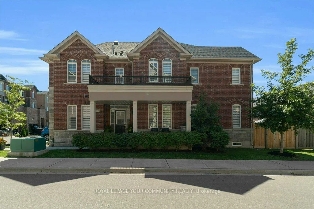 258, Harding Park, Glenway Estates, Newmarket