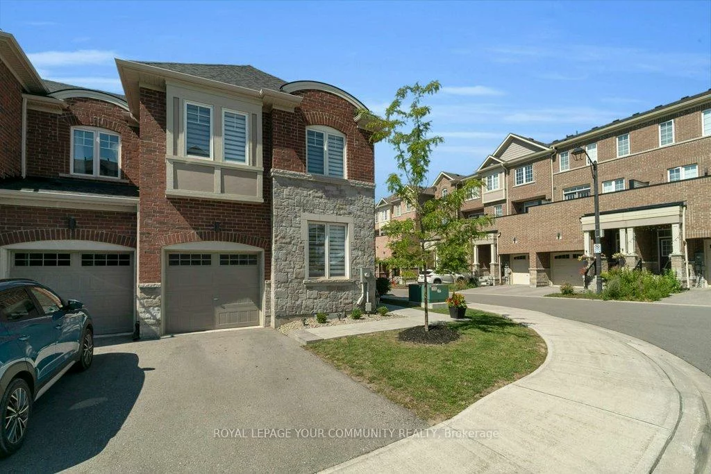 258, Harding Park, Glenway Estates, Newmarket