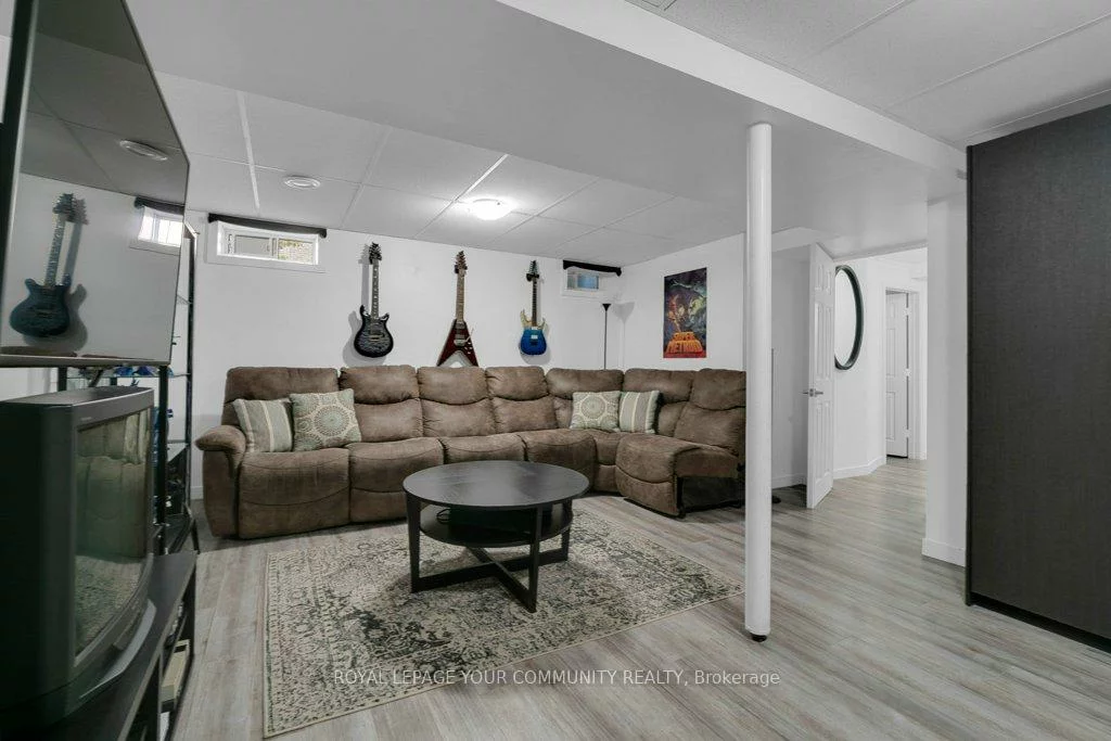 258, Harding Park, Glenway Estates, Newmarket