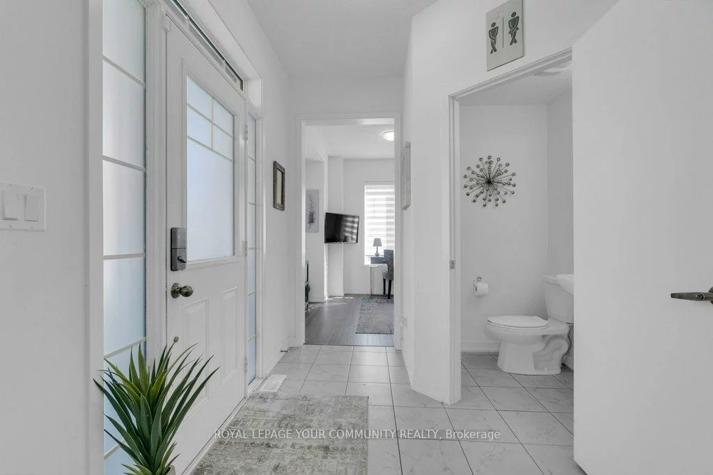 258, Harding Park, Glenway Estates, Newmarket