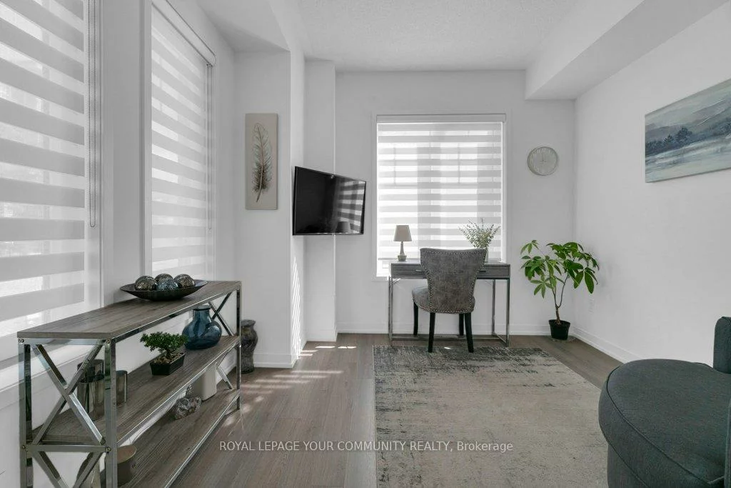 258, Harding Park, Glenway Estates, Newmarket