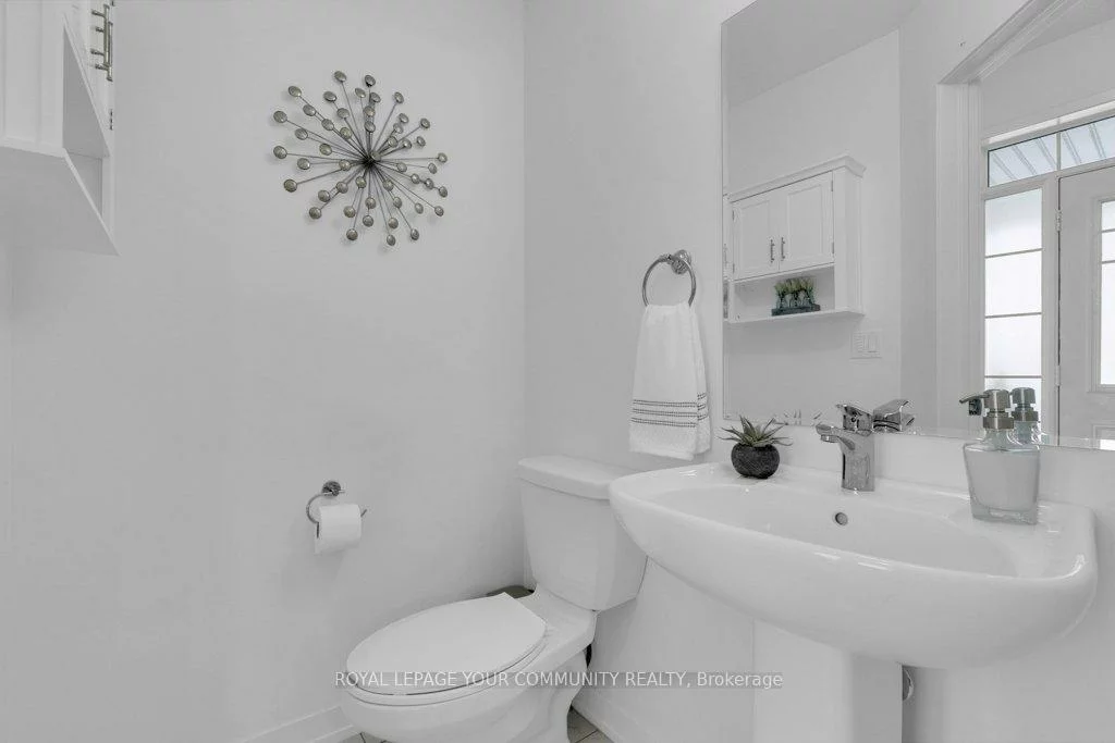 258, Harding Park, Glenway Estates, Newmarket