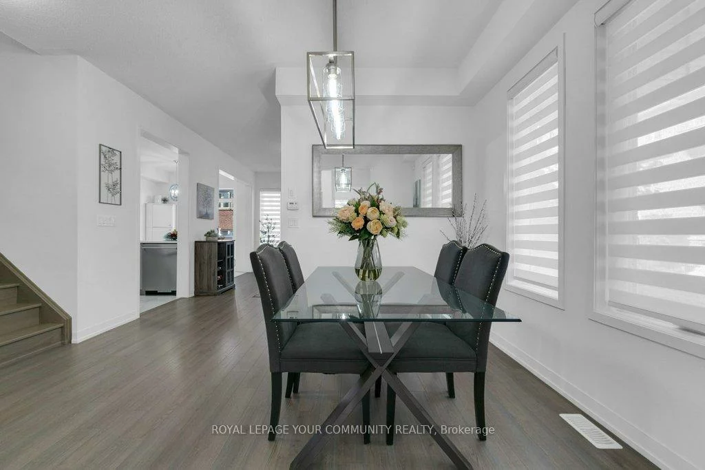 258, Harding Park, Glenway Estates, Newmarket