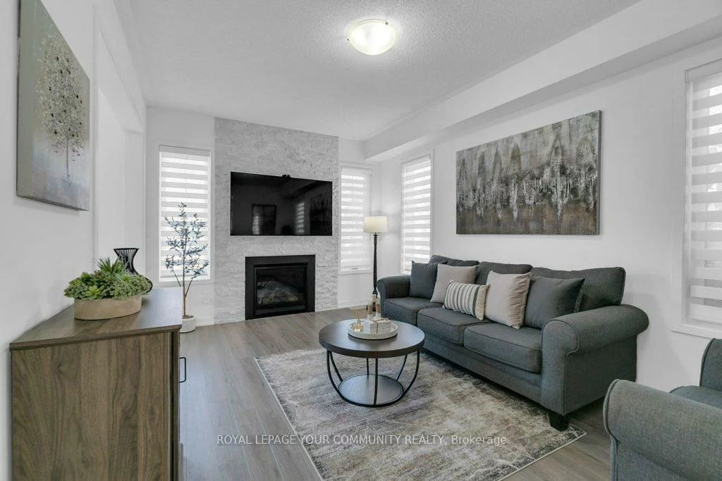 258, Harding Park, Glenway Estates, Newmarket