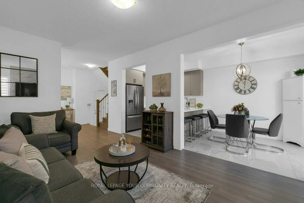 258, Harding Park, Glenway Estates, Newmarket