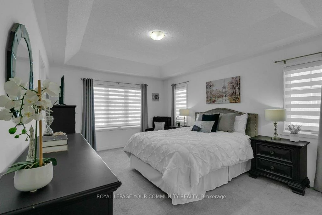 258, Harding Park, Glenway Estates, Newmarket