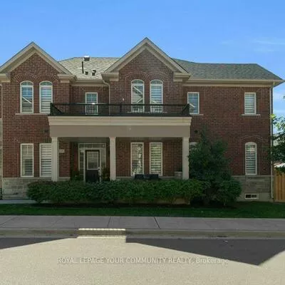 258, Harding Park, Glenway Estates, Newmarket