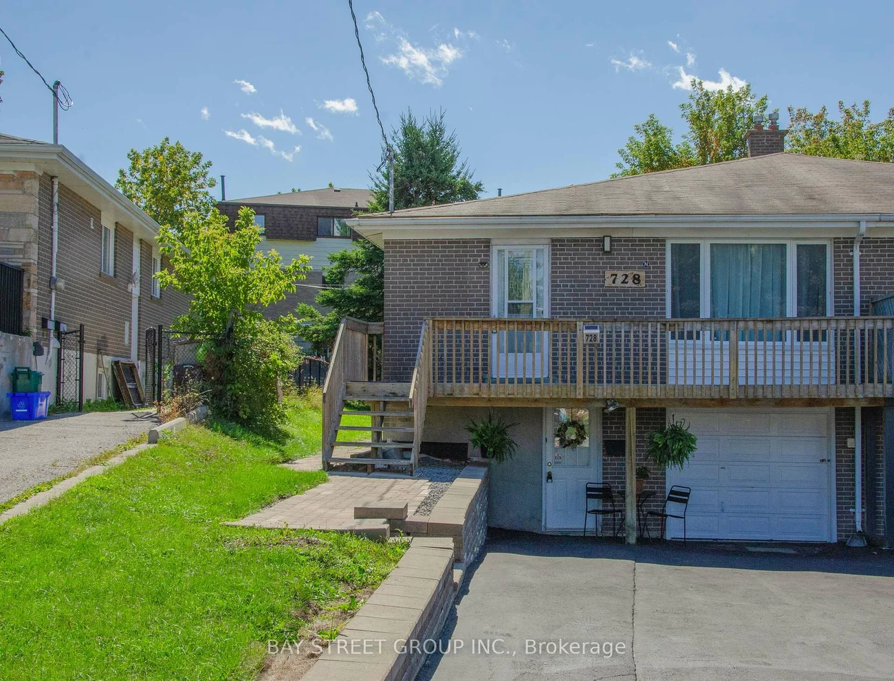 728, Sunnypoint, Huron Heights-Leslie Valley, Newmarket
