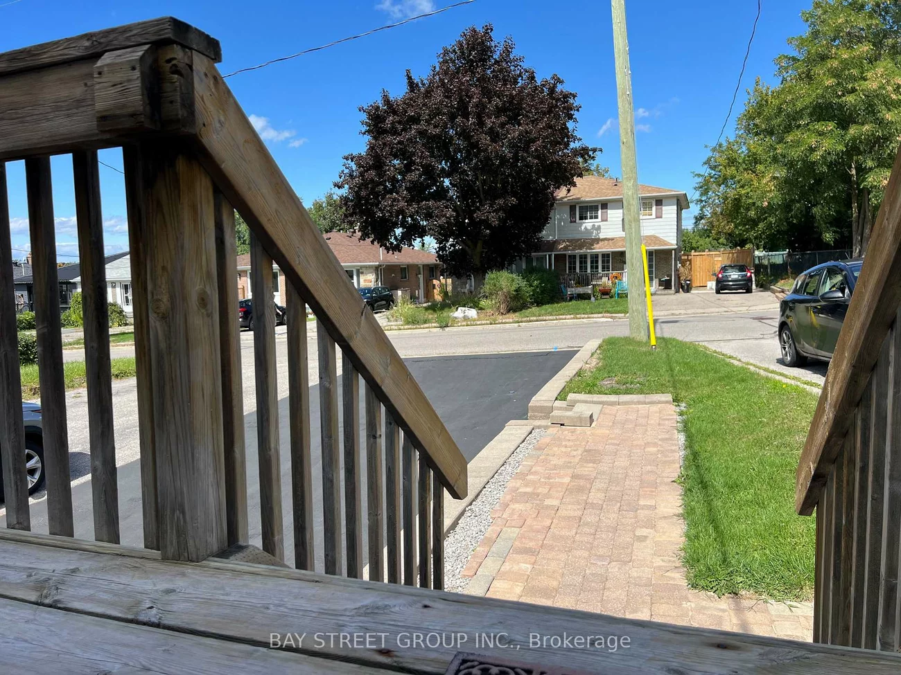 728, Sunnypoint, Huron Heights-Leslie Valley, Newmarket